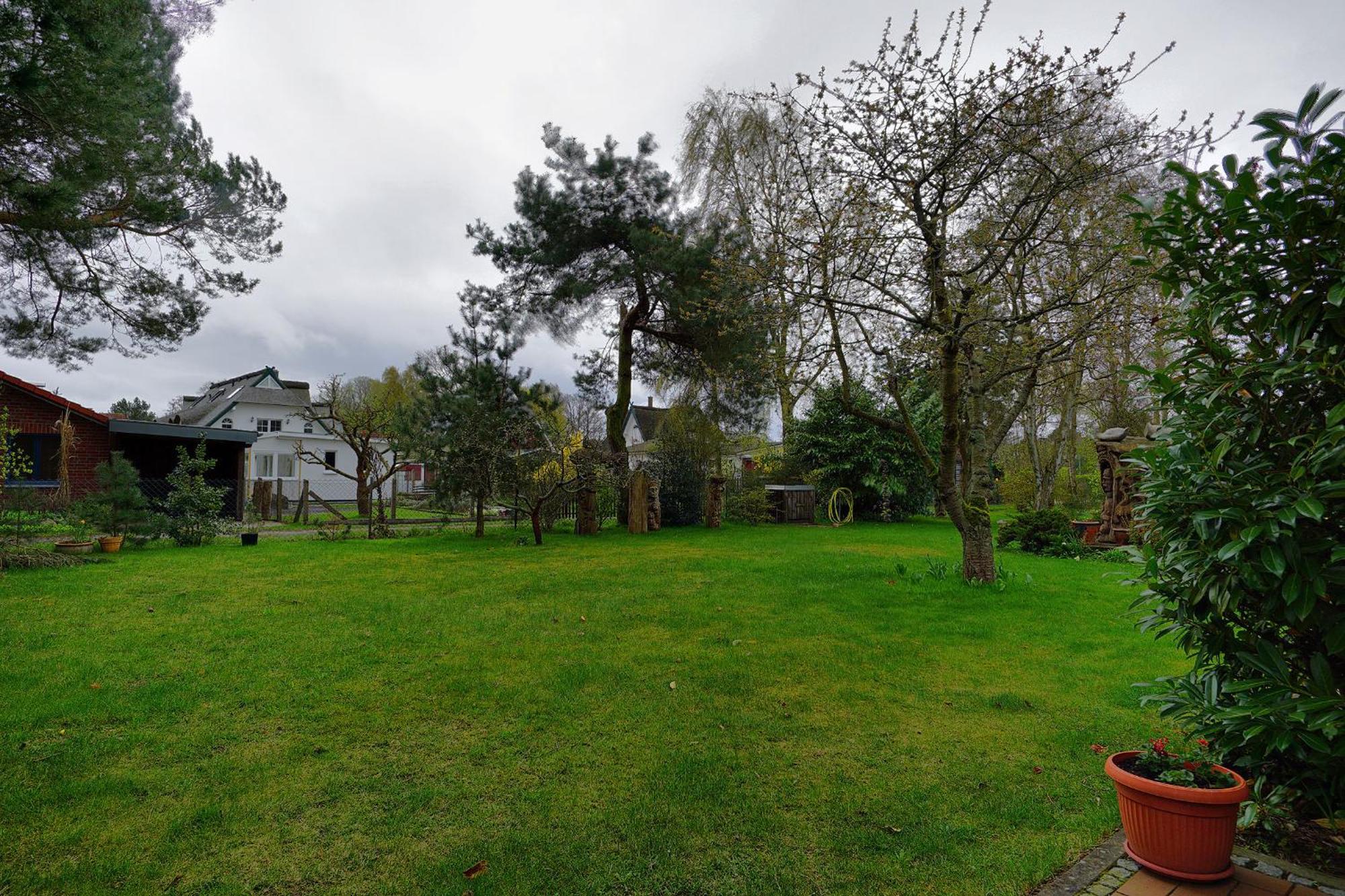 Grunewald, Ulf Zingst Esterno foto